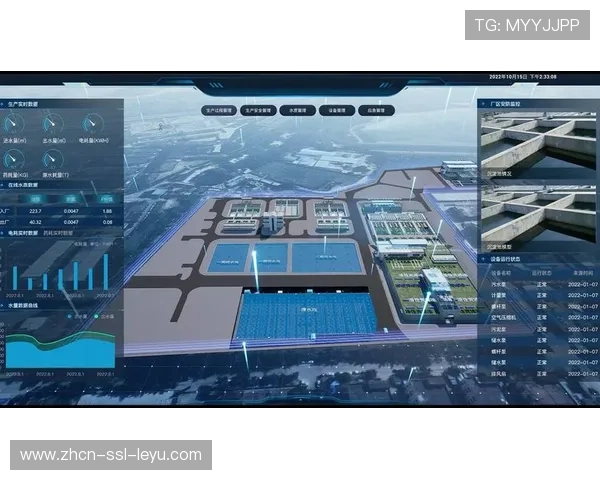 数字孪生技术实现场馆运行状态可视化 故障响应缩至五分钟内