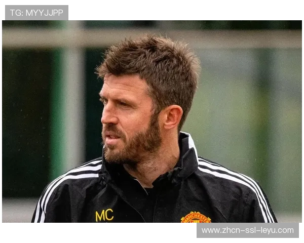 曼联主帅卡里克谈未来：执教红魔是梦寐以求的工作，我热爱这份职责