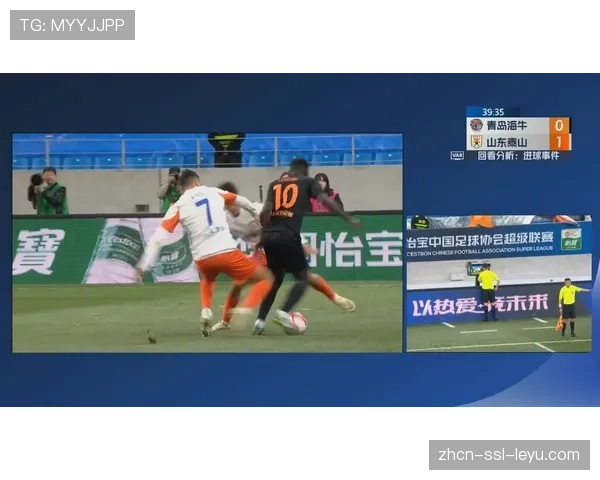 评论：VAR再次成为焦点，马竞进球被吹引发关于“清晰明显错误”标准的争论。